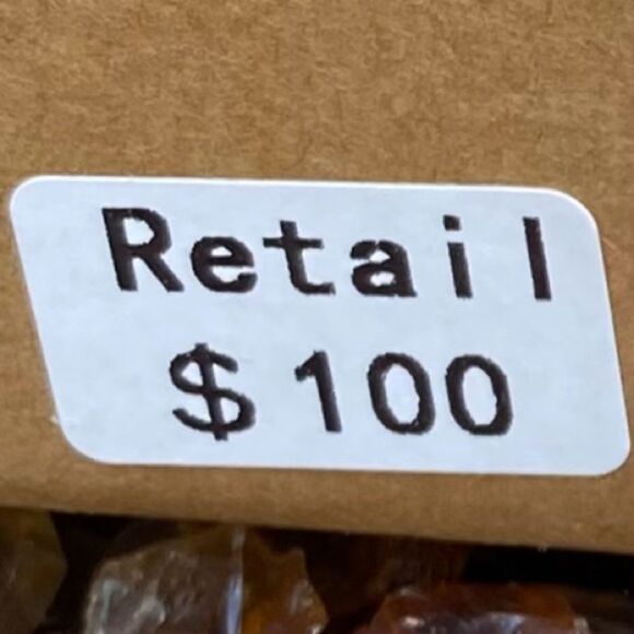 NWT New Elevates Tan Suede Slip-On Platform Slippers/Shoes w/Red Trim 9 - Picture 11 of 11